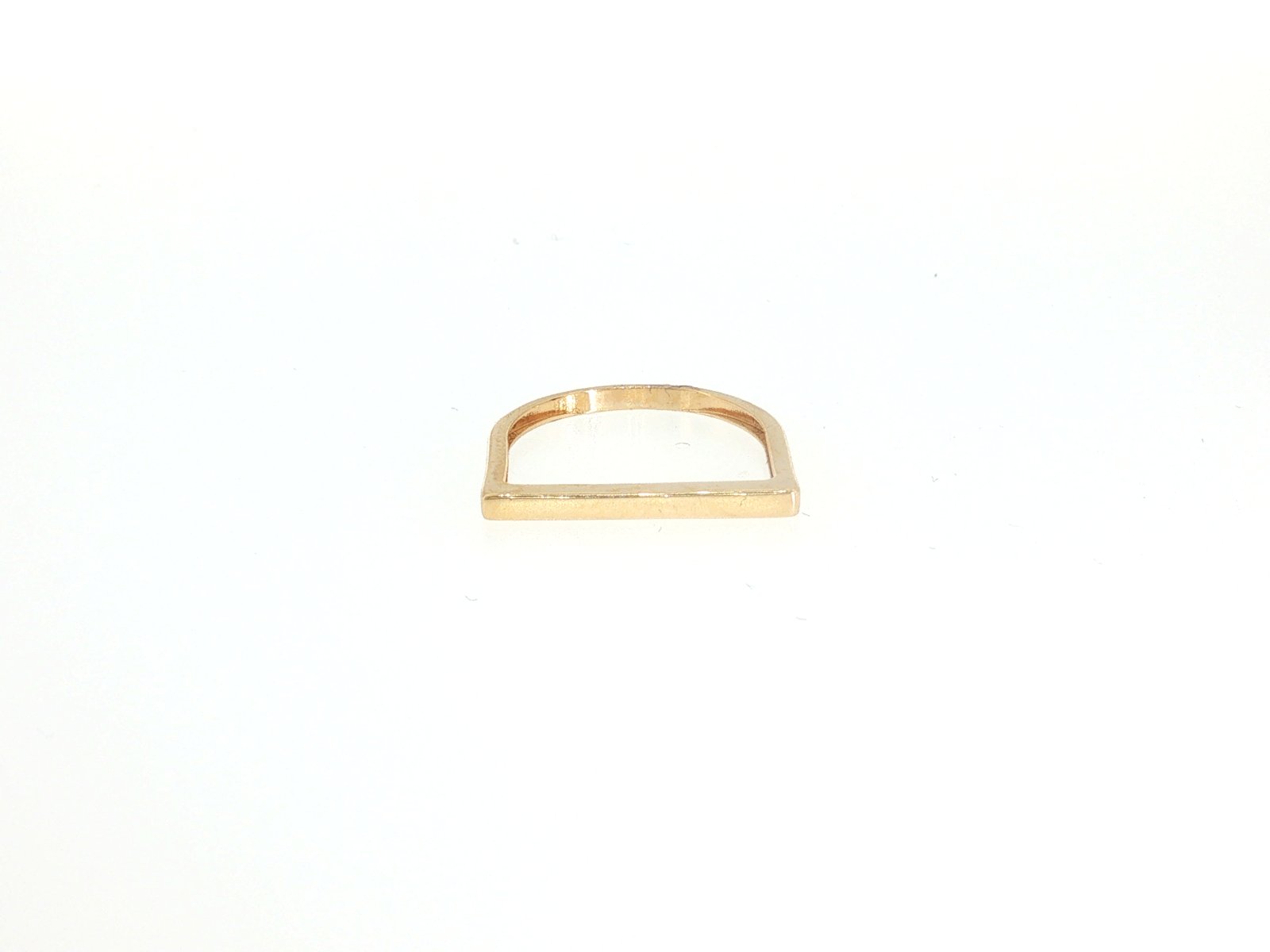 Ring in Yellow Gold 18k — Rings — Yellow Gold 18k