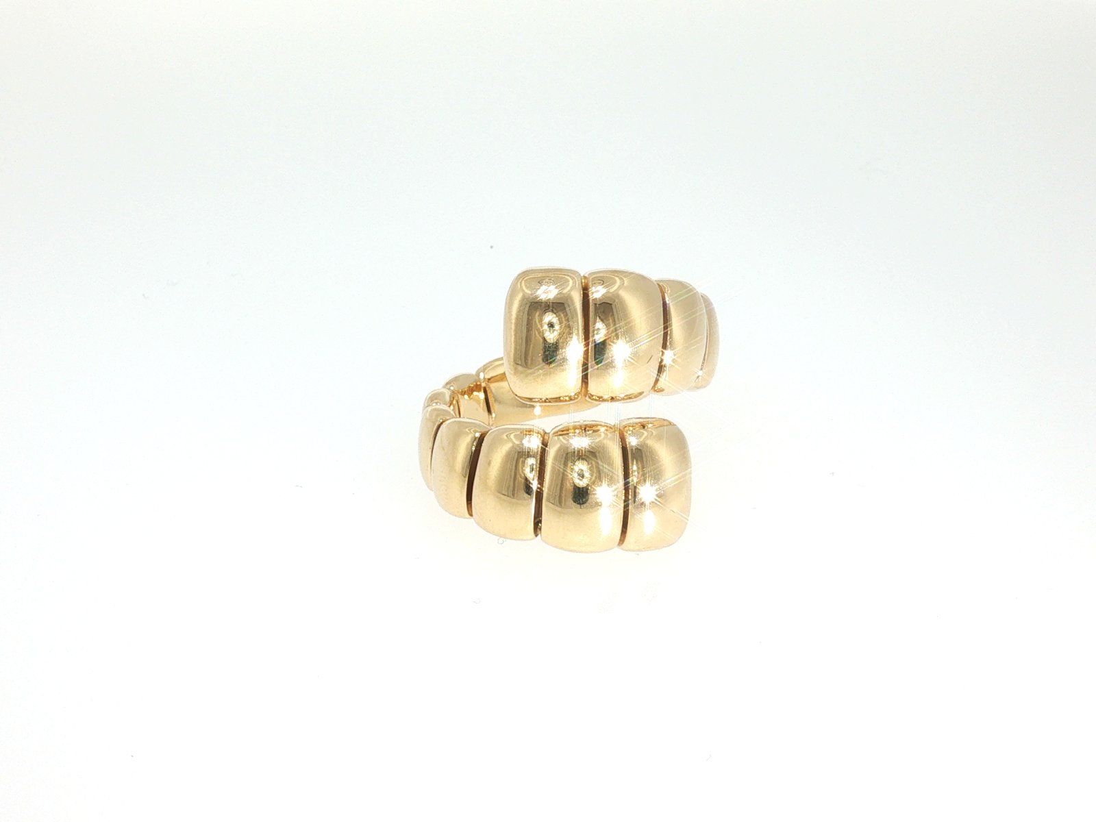 Ring in Yellow Gold 18k — Rings — Yellow Gold 18k